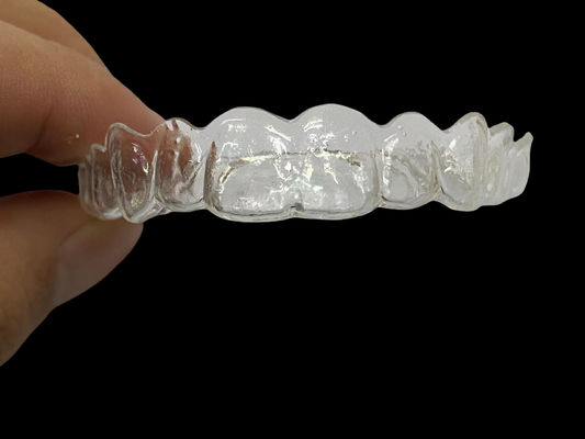 Mua Đèn rõ ràng Invisalign Retainer chống ăn mòn cho sử dụng chỉnh nha sản xuất trực tuyến