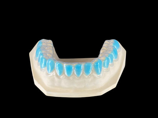 Mua Dễ dàng làm sạch bảo vệ miệng chất tẩy trắng tùy chỉnh chất lượng thực phẩm và chống màu sản xuất trực tuyến