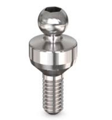 Ứng dụng đính kèm quả bóng cường độ cao